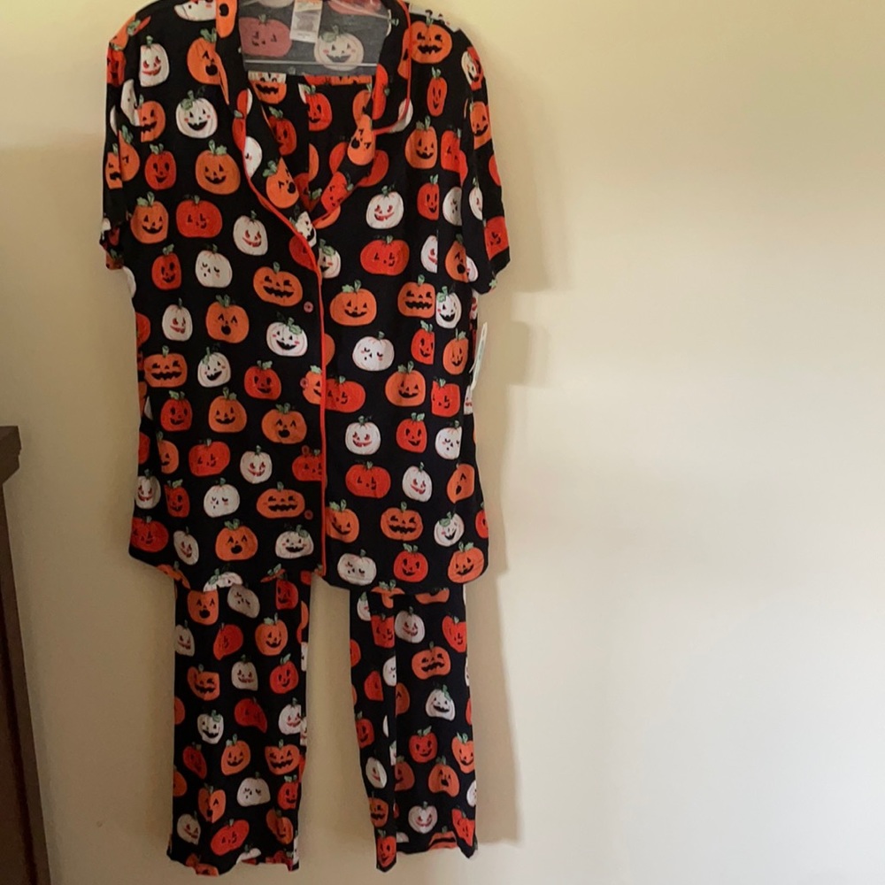 Pajamas